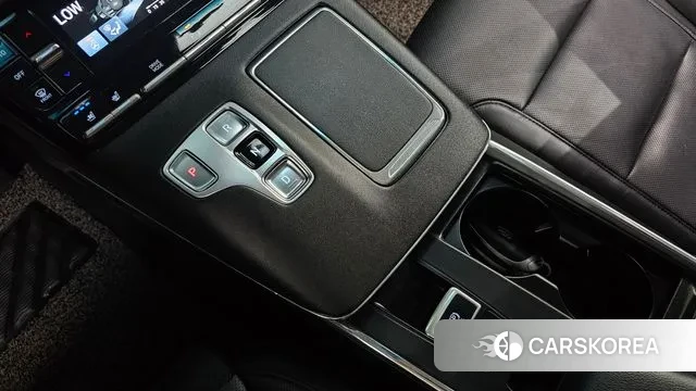 Hyundai The New Grandeur IG id 3032250 из Кореи 19