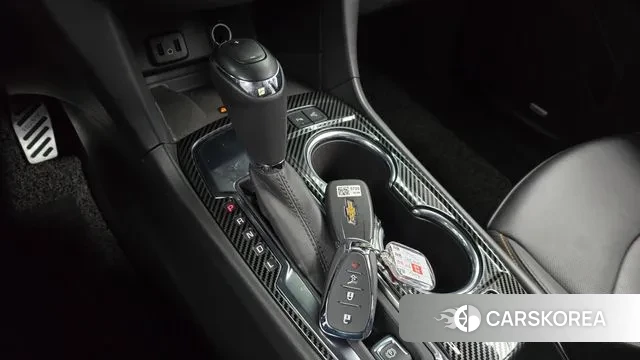 Chevrolet (GM Daewoo) Equinox id 3631786 из Кореи 19