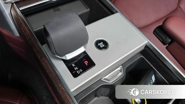 Land Rover Range Rover 5th Generation id 4432291 из Кореи 19