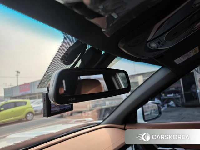 Ssangyong Torres id 3856448 из Кореи 13