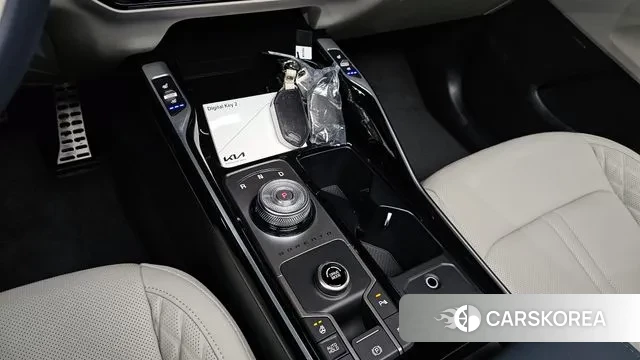 Kia The New Sorento 4th Generation id 3689497 из Кореи 19