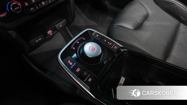 Kia Niro Plus id 4579546 из Кореи 30