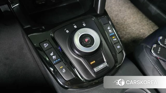 Kia The New Seltos id 3919700 из Кореи 19