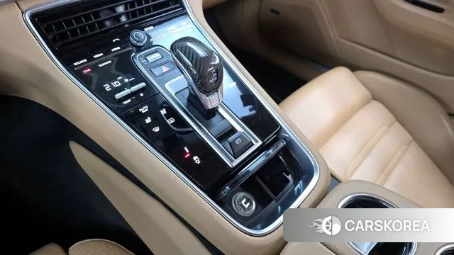 Porsche Panamera (971) id 3480181 из Кореи 19