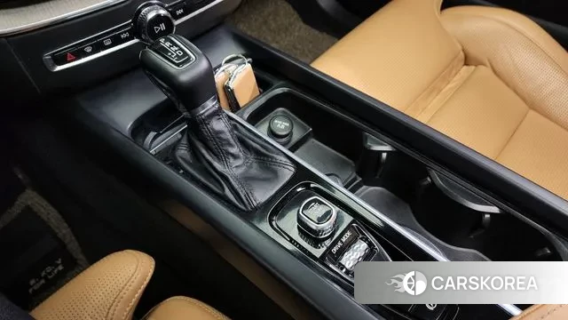 Volvo XC60 second Generation id 3519825 из Кореи 19