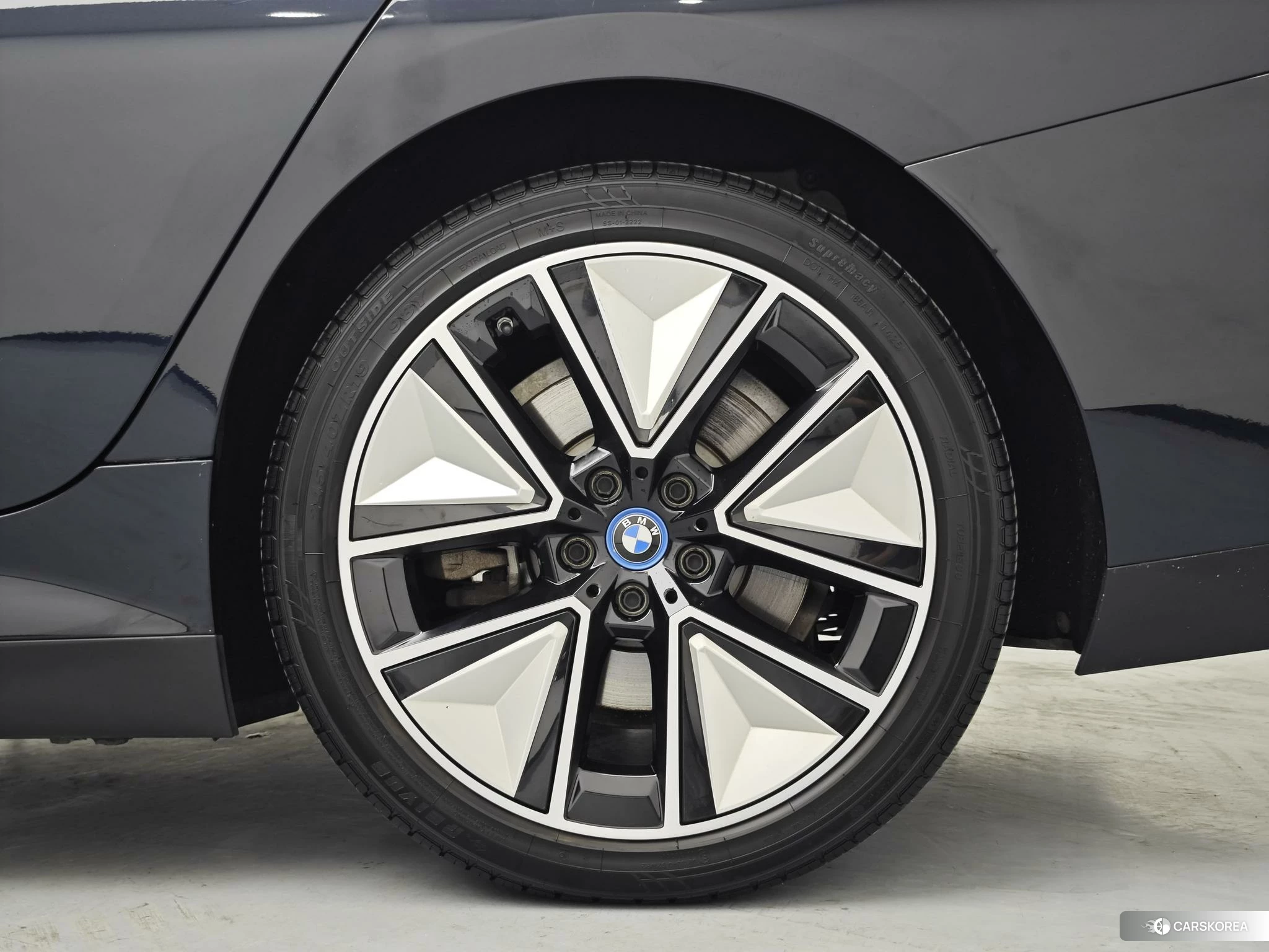 BMW i3 id 4413447 из Китая 19