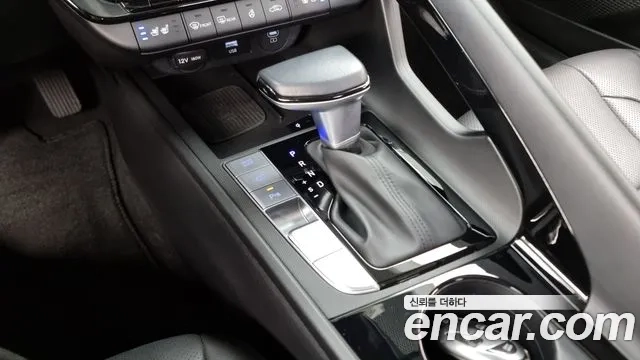 Hyundai The New Avante (CN7) id 2943507 из Кореи 19