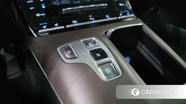 Hyundai The New Grandeur IG id 3813585 из Кореи 19