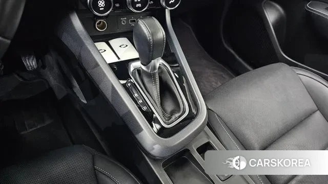 Renault Korea (Samsung) XM3 id 3525733 из Кореи 19