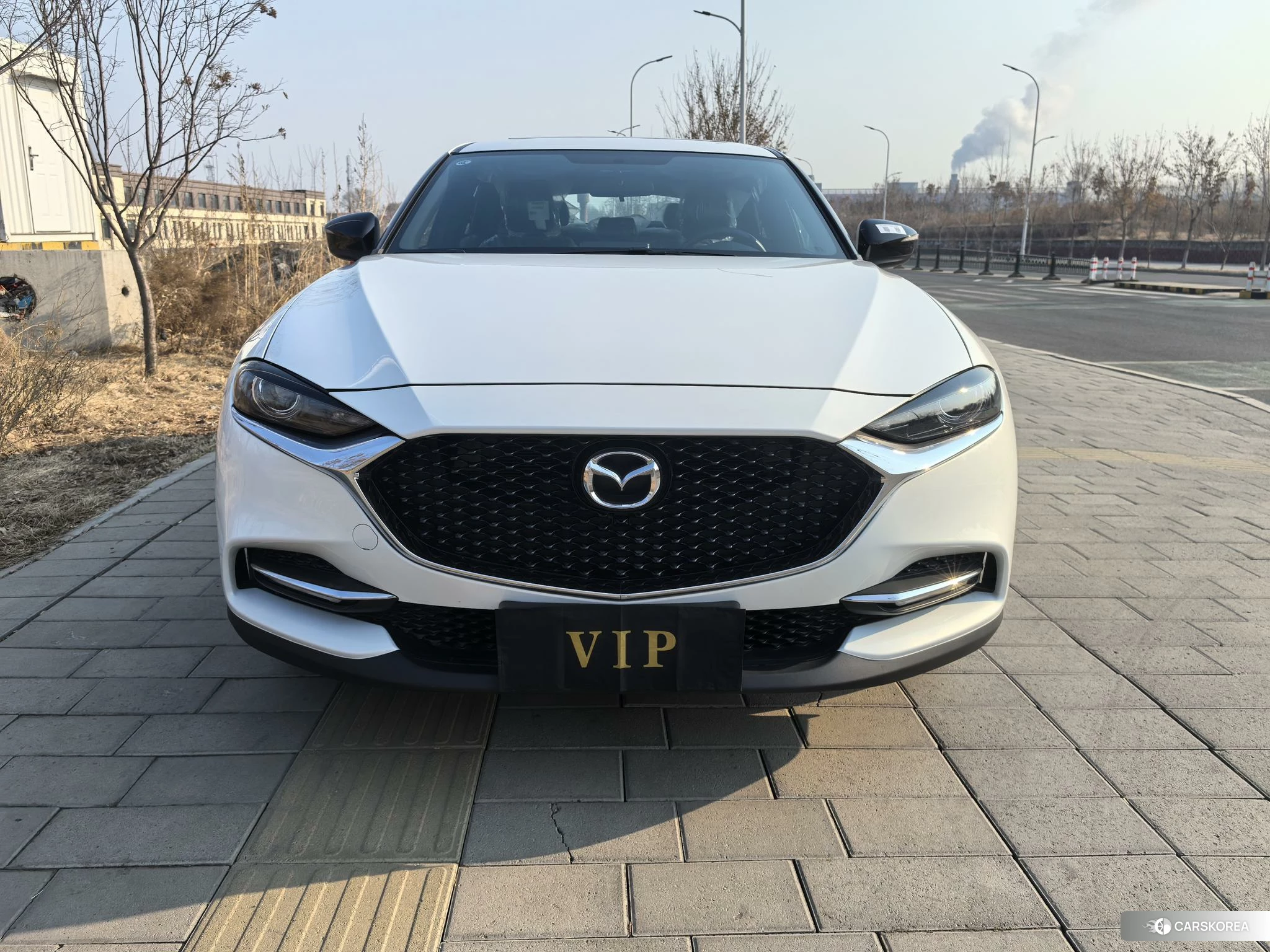 Mazda CX-4 id 4420324 из Китая 19