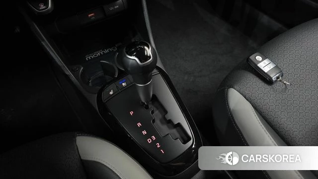 Kia Morning Urban (JA) id 4650473 из Кореи 28