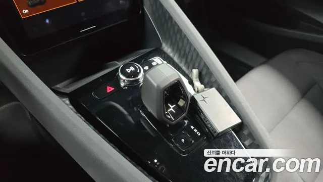 Polestar Polestar 2 id 2701053 из Кореи 19