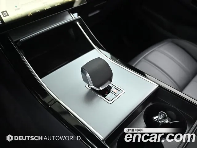 Land Rover Range Rover Evoque 2nd Generation id 2934777 из Кореи 19