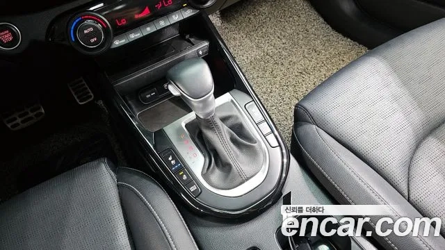 Kia The New K3 2nd generation id 2910534 из Кореи 19