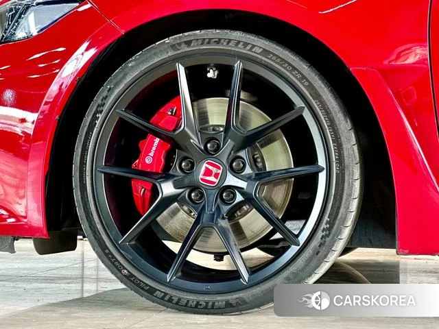 Honda Civic (imported) id 4258557 из Китая 17