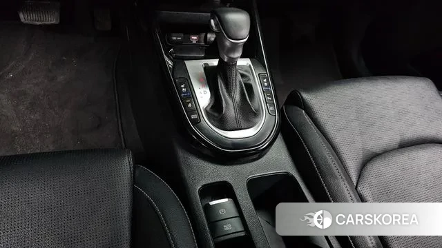 Kia The New K3 2nd generation id 3600507 из Кореи 19