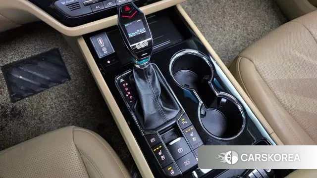 Kia The New Carnival id 3514930 из Кореи 19