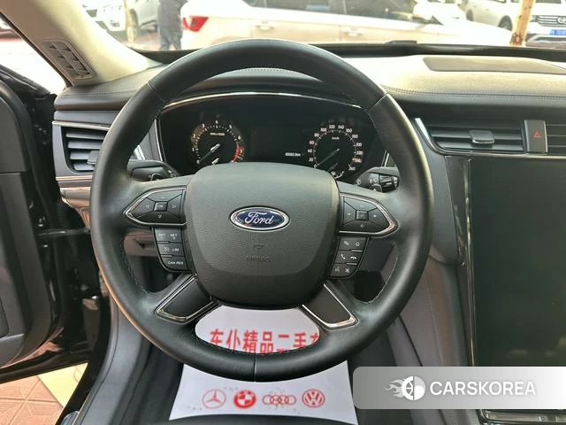 Ford Taurus id 4218213 из Китая 25