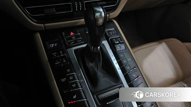 Porsche Macan id 4835837 из Кореи 33