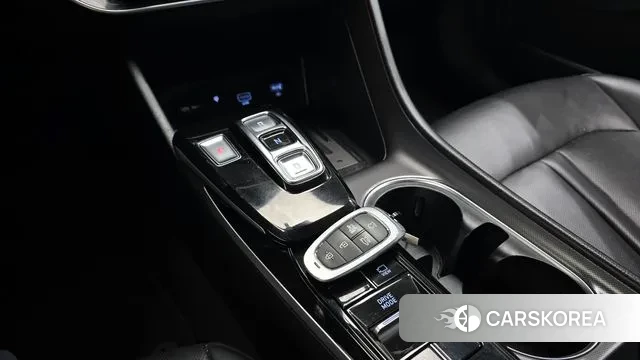 Hyundai Sonata (DN8) id 3468238 из Кореи 19