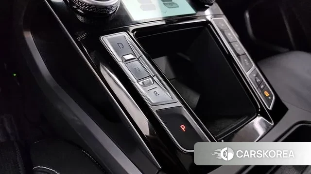 Jaguar I-PACE id 2995184 из Кореи 19