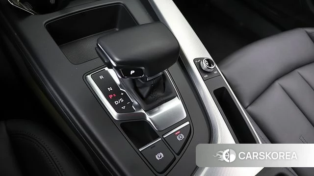 Audi A5 (F5) id 4366237 из Кореи 19