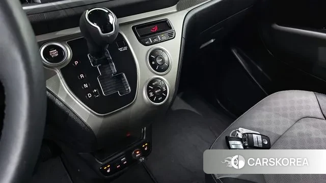 Kia The New Ray id 3480271 из Кореи 19