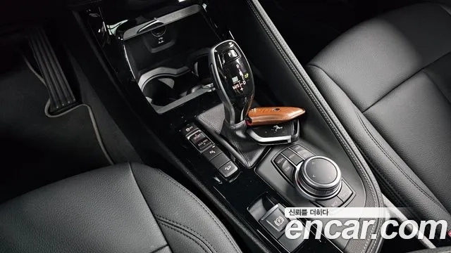 BMW X1 (F48) id 2863144 из Кореи 19