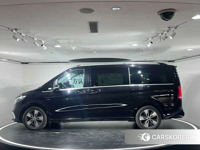 Mercedes-Benz V-class id 4256003 из Китая 13