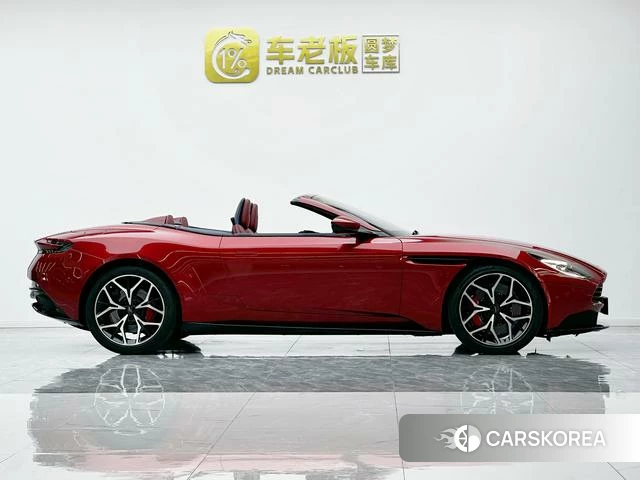 Aston Martin DB11 id 4239005 из Китая 27