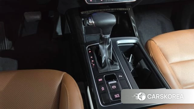 Kia The New Sorento id 4543455 из Кореи 32