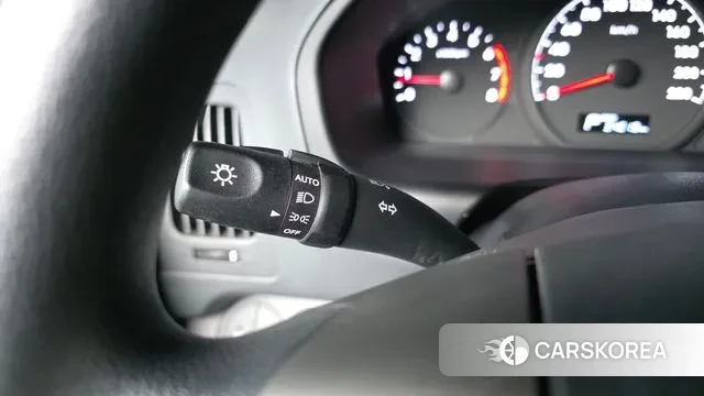 Hyundai The New Grand Starex id 3000374 из Кореи 19