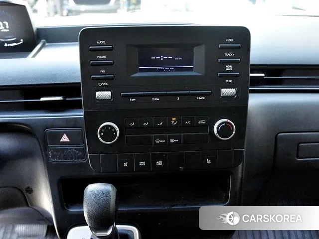 Hyundai Staria id 3339133 из Кореи 19