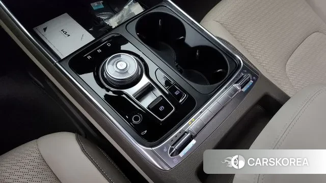 Kia The New Carnival 4th Generation id 2930077 из Кореи 19