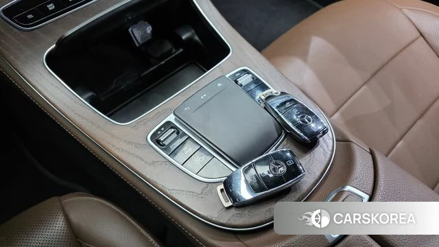 Mercedes-Benz E-Class W213 id 3965513 из Кореи 19