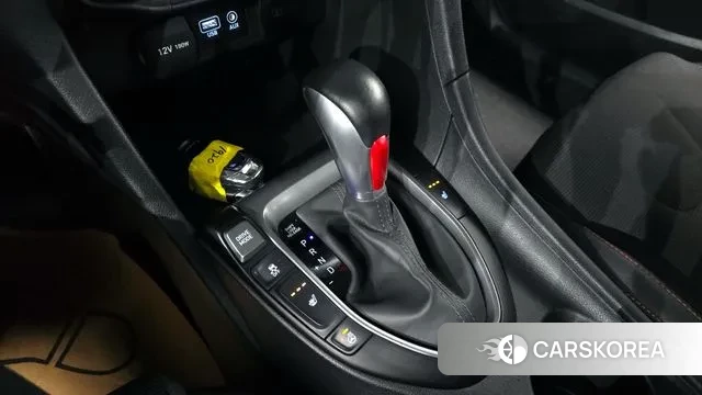 Hyundai Veloster (JS) id 3474431 из Кореи 19