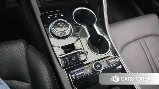 Kia K5 3rd generation id 4223338 из Кореи 19