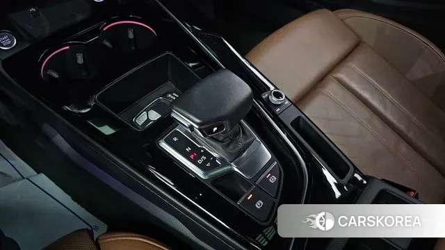 Audi A4 (B9) id 3054844 из Кореи 19