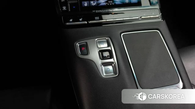 Hyundai The New Grandeur IG id 4722166 из Кореи 19