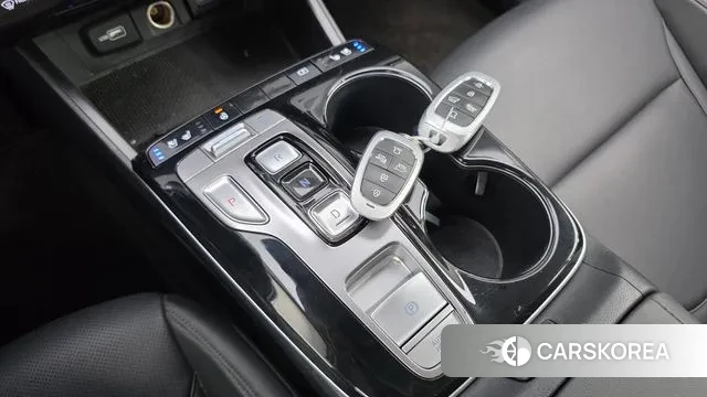 Hyundai Tucson (NX4) id 3043578 из Кореи 19