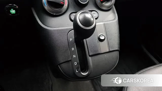 Hyundai Casper id 3518494 из Кореи 19