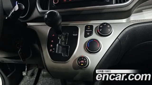 Kia The New Ray id 2864814 из Кореи 19