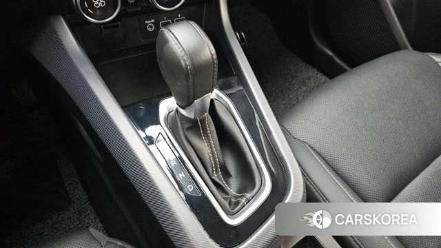 Renault Korea (Samsung) XM3 id 4416014 из Кореи 29