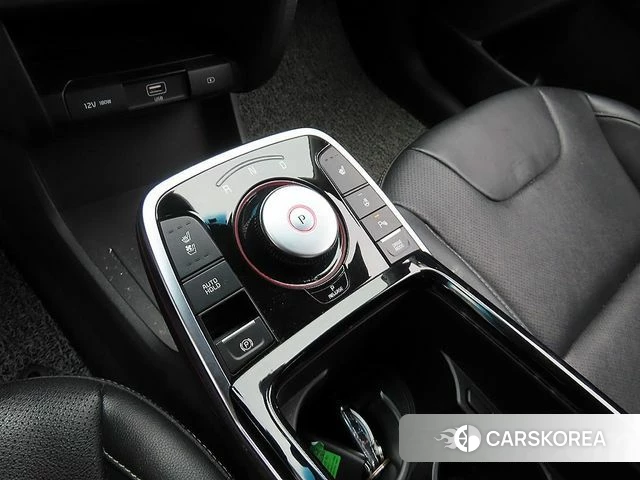 Kia Niro Plus id 3806261 из Кореи 19