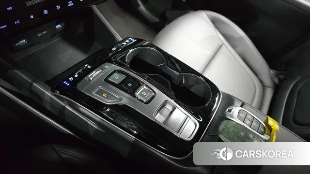 Hyundai Tucson (NX4) id 3606451 из Кореи 19