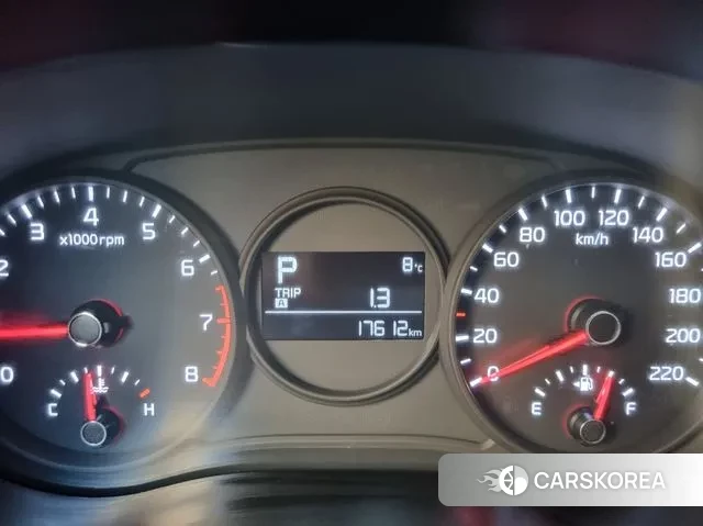 Kia Morning Urban (JA) id 3676492 из Кореи 19