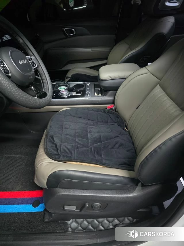 Kia The New Carnival 4th Generation id 4773775 из Кореи 12