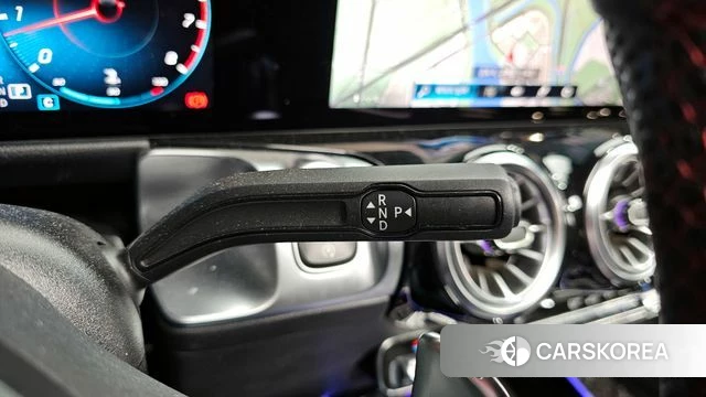 Mercedes-Benz GLB-Class X247 id 4194643 из Кореи 29