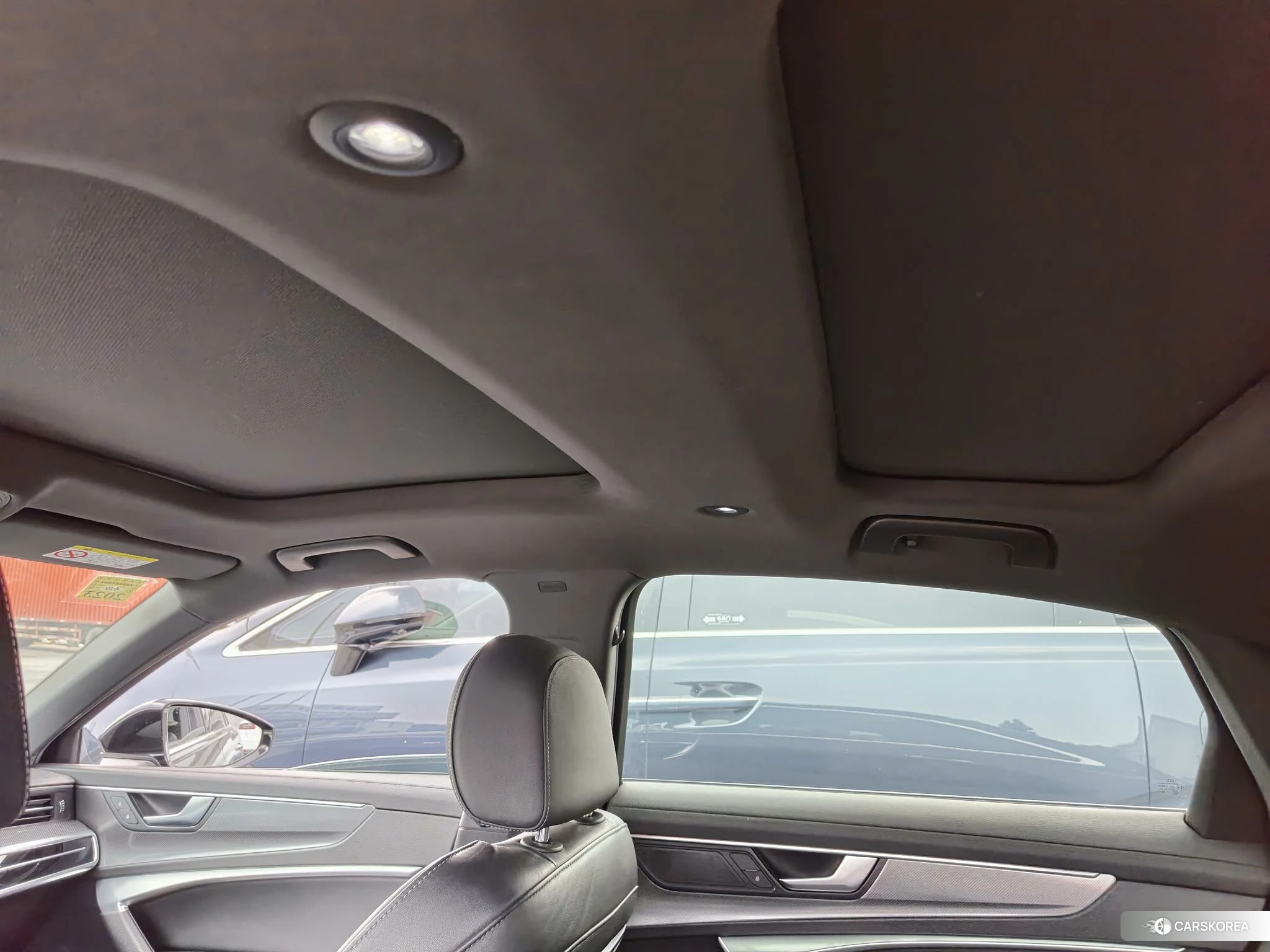Audi A6L PHEV id 4419186 из Китая 17