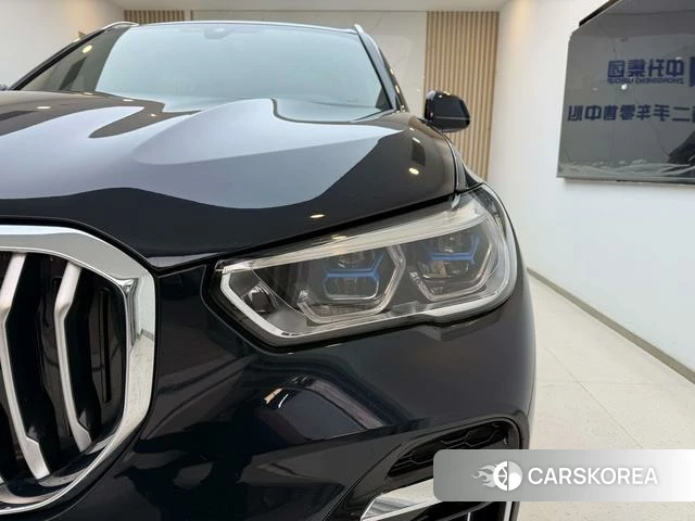 BMW X5 id 4238191 из Китая 21
